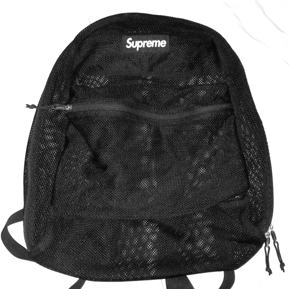 Supreme backpack